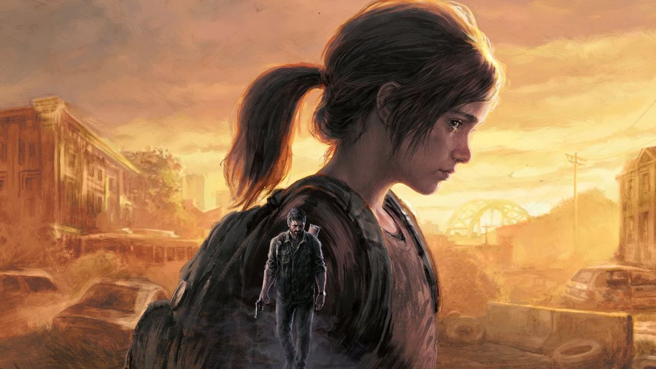 Flera The Last of Us-projekt på gång hos Naughty Dog