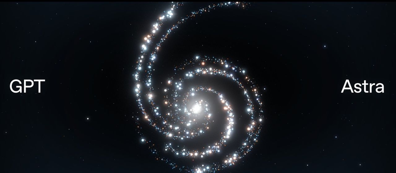 OpenAI släpper GPT-6 Astra
