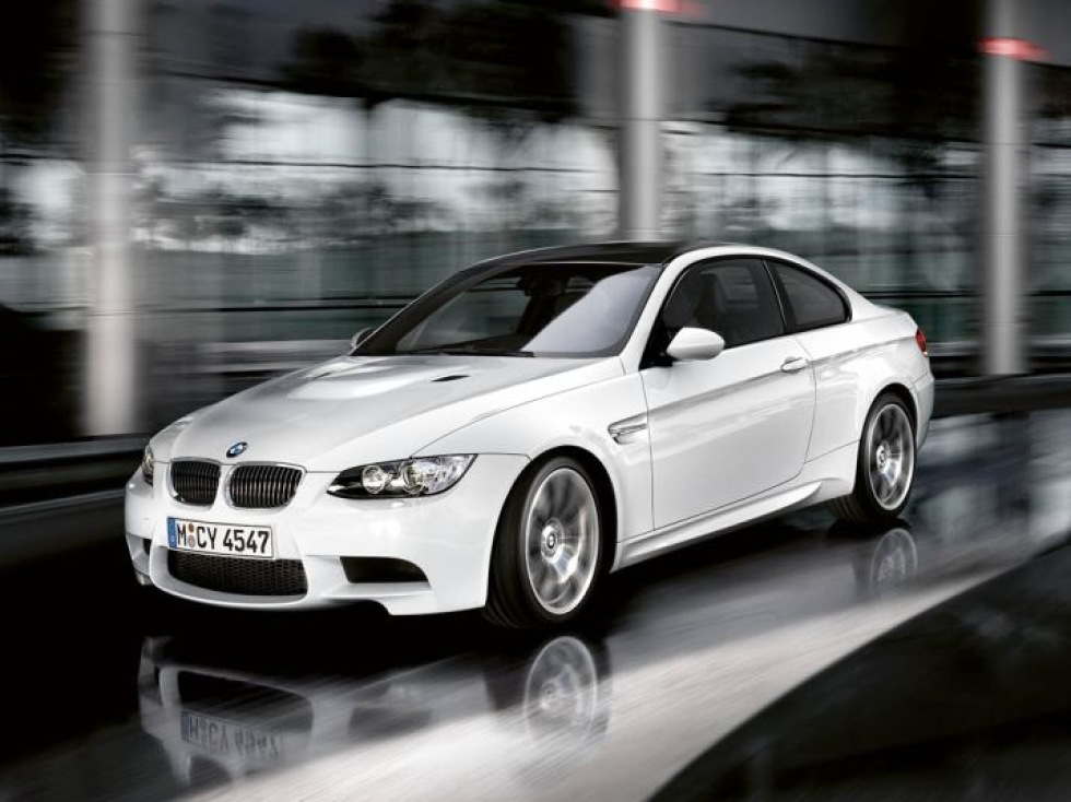 BMW M fyller 30