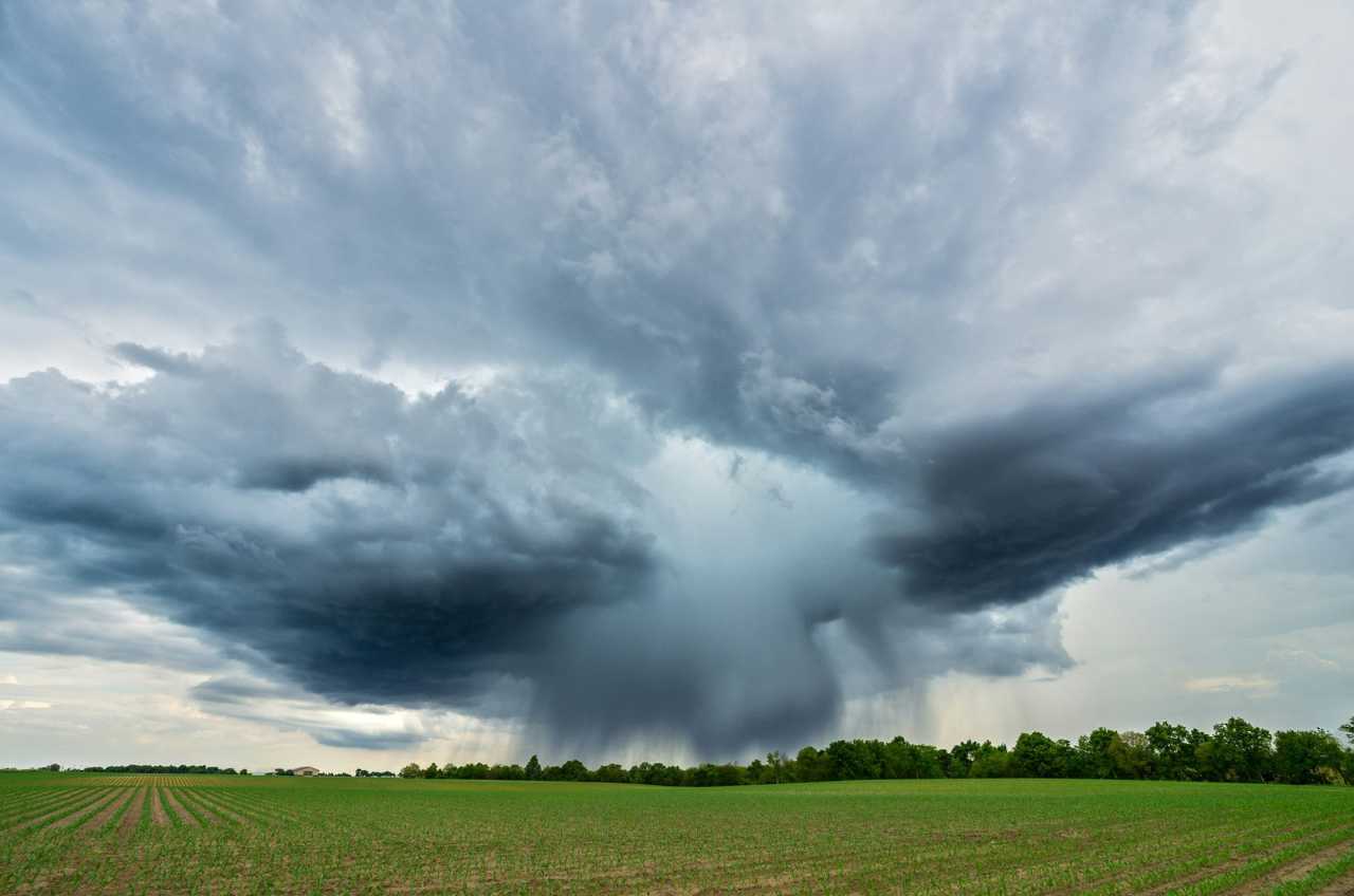 Googles WeatherNext 3 ger bättre väderprognoser