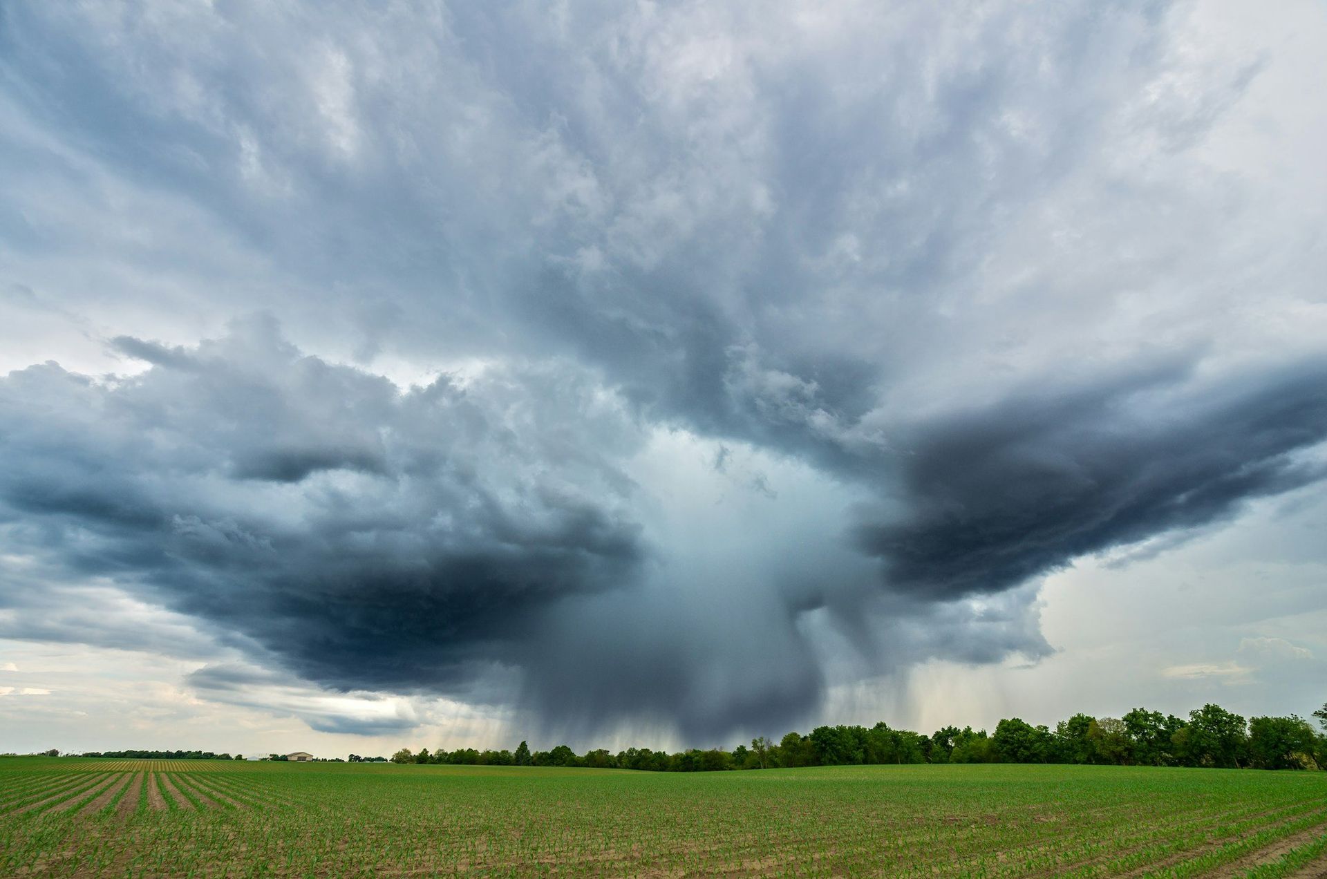 Googles WeatherNext 3 ger bättre väderprognoser
