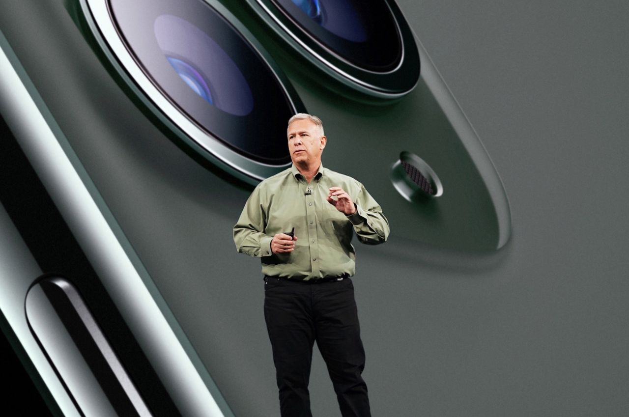 Apple vill öka intäkterna från App Store