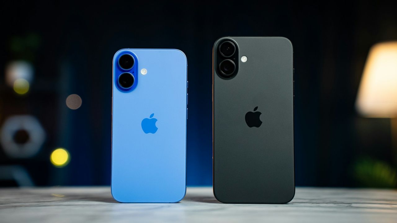 iPhone får ny Handoff-funktion med iOS 27