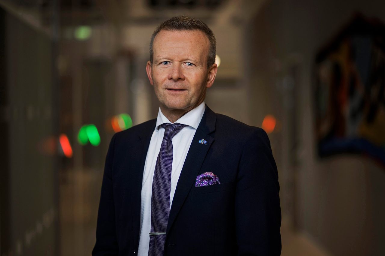 Myndigheten för civilt försvar är amatörer