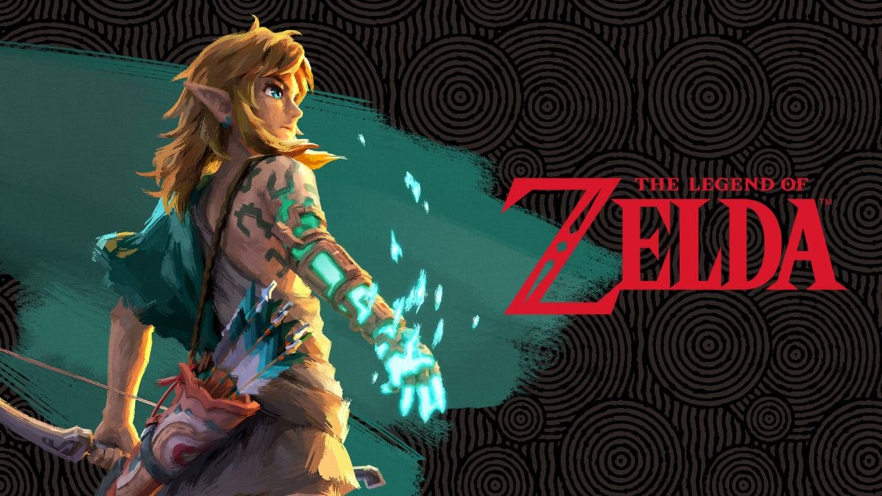 Nintendo kör Zelda-special idag