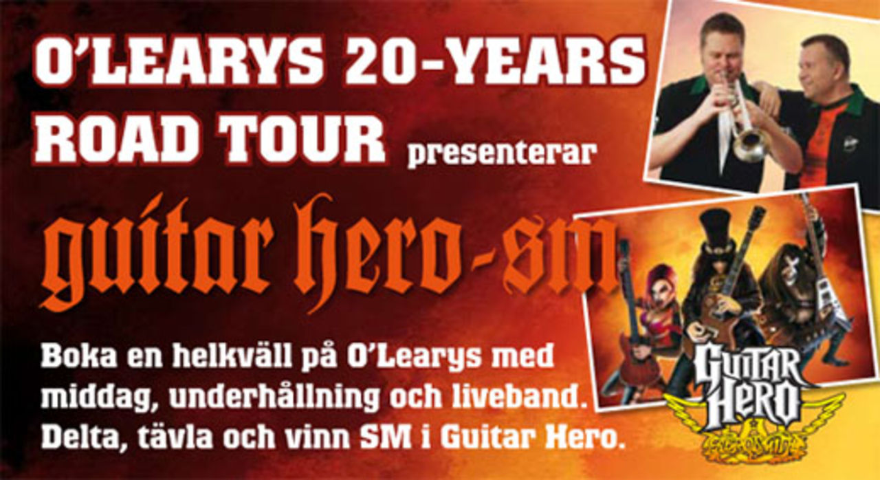 SM i Guitar Hero