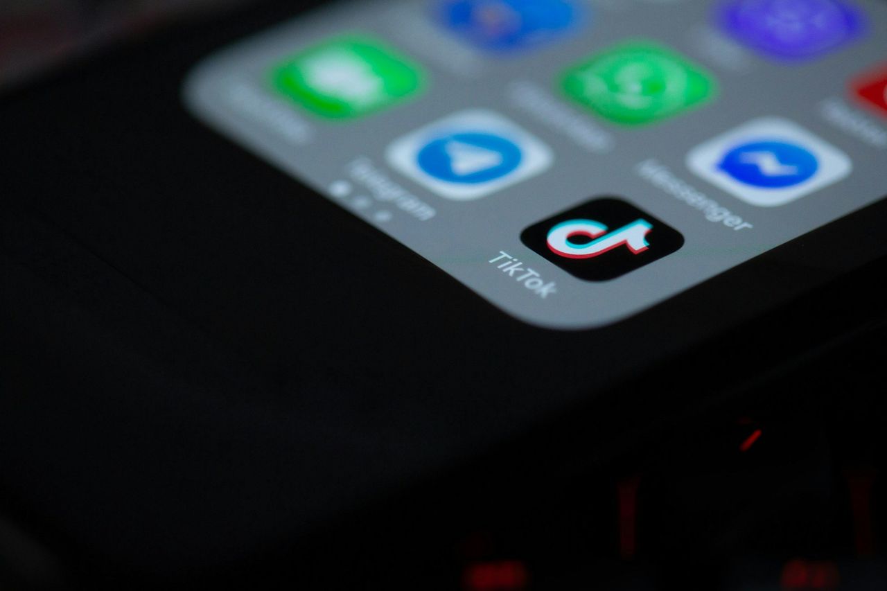 Elever: Tiktok har gjort det svårare att läsa och plugga