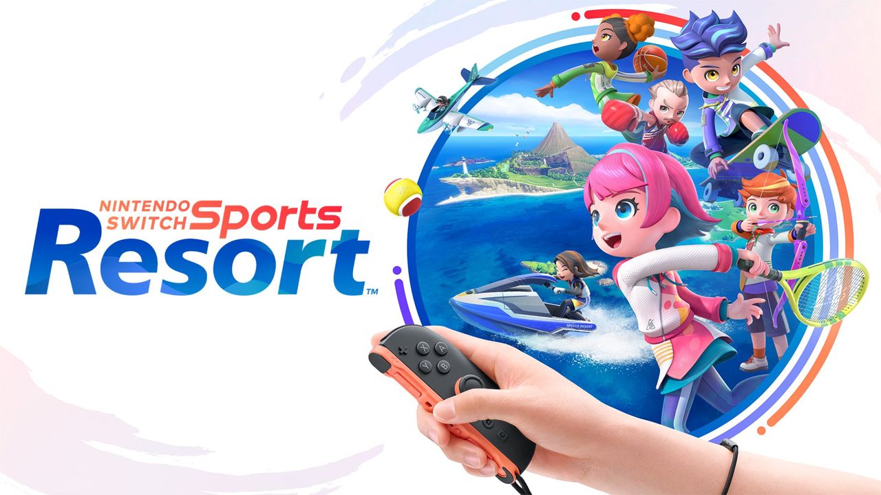 Fler nyheter från Nintendo på ingång idag