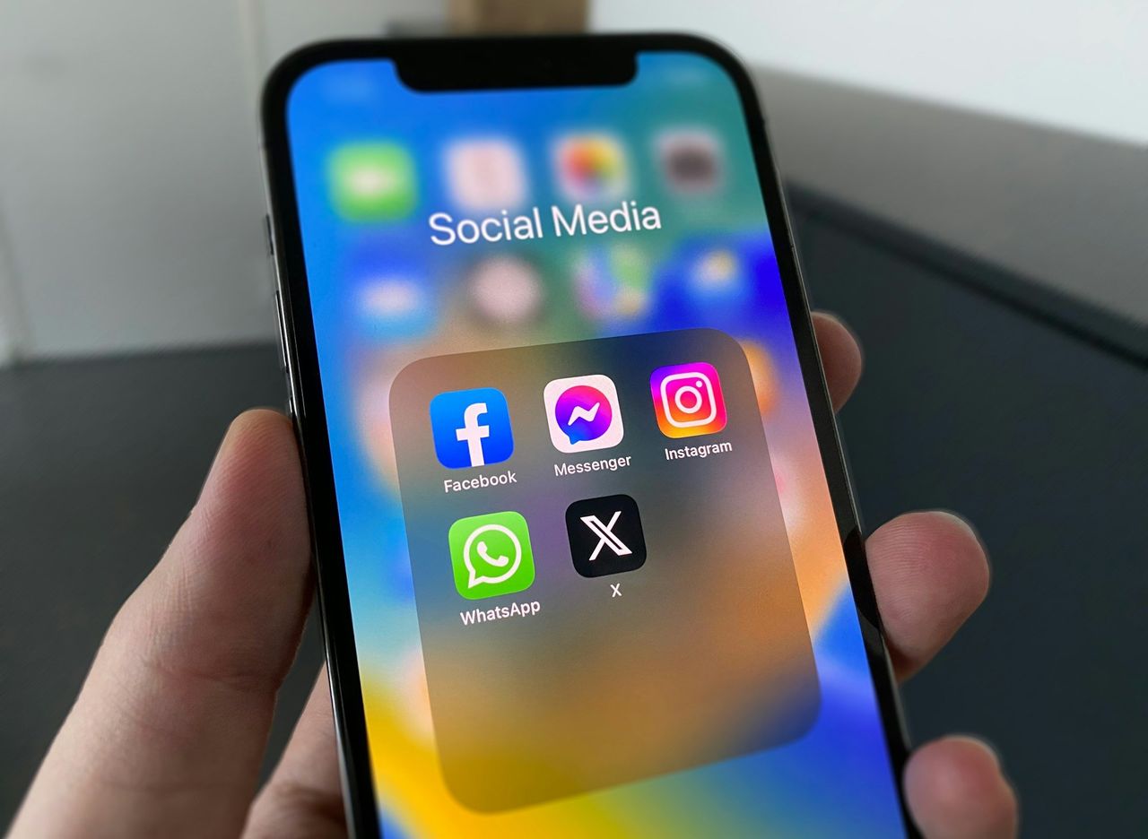 Australien vill göra algoritmer på sociala medier valfritt