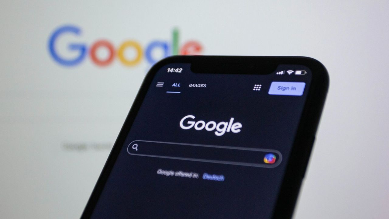 Google säger att EU-användare kommer få sämre sökresultat