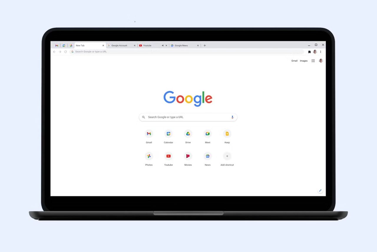 Google växlar upp tempot