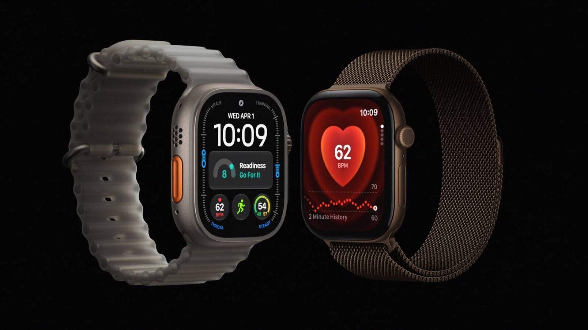 Här är Apple Watch Series 12 och Ultra 4