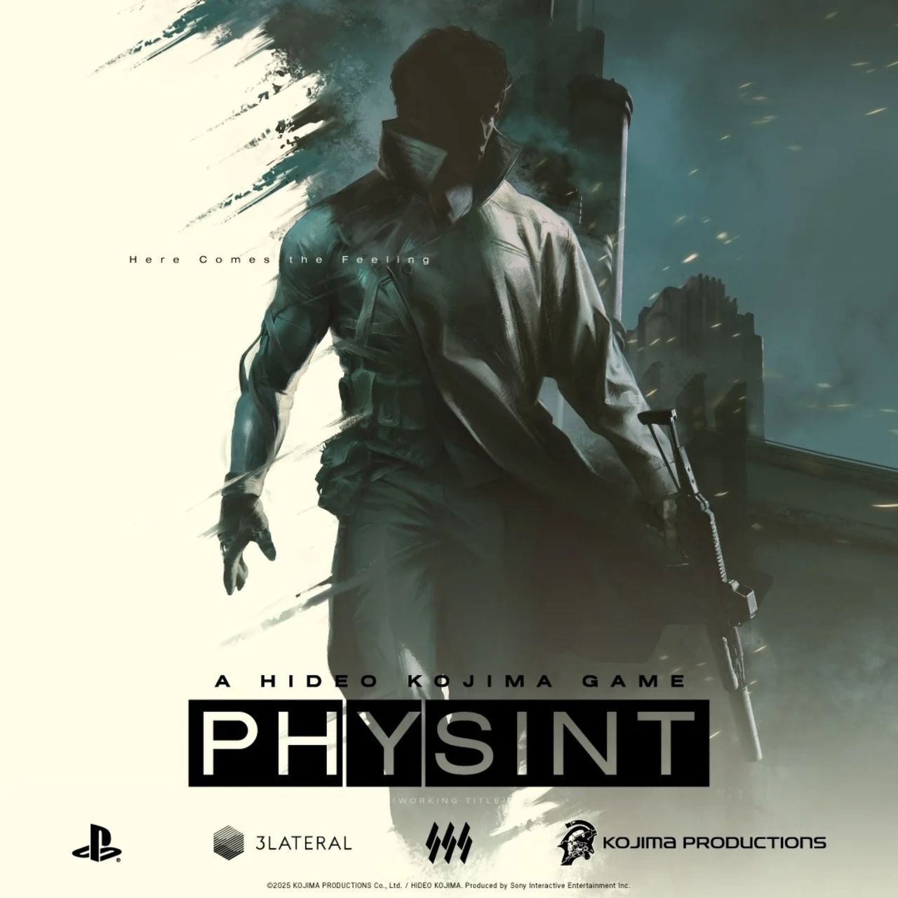Kojima hittar nytt hem hos Xbox