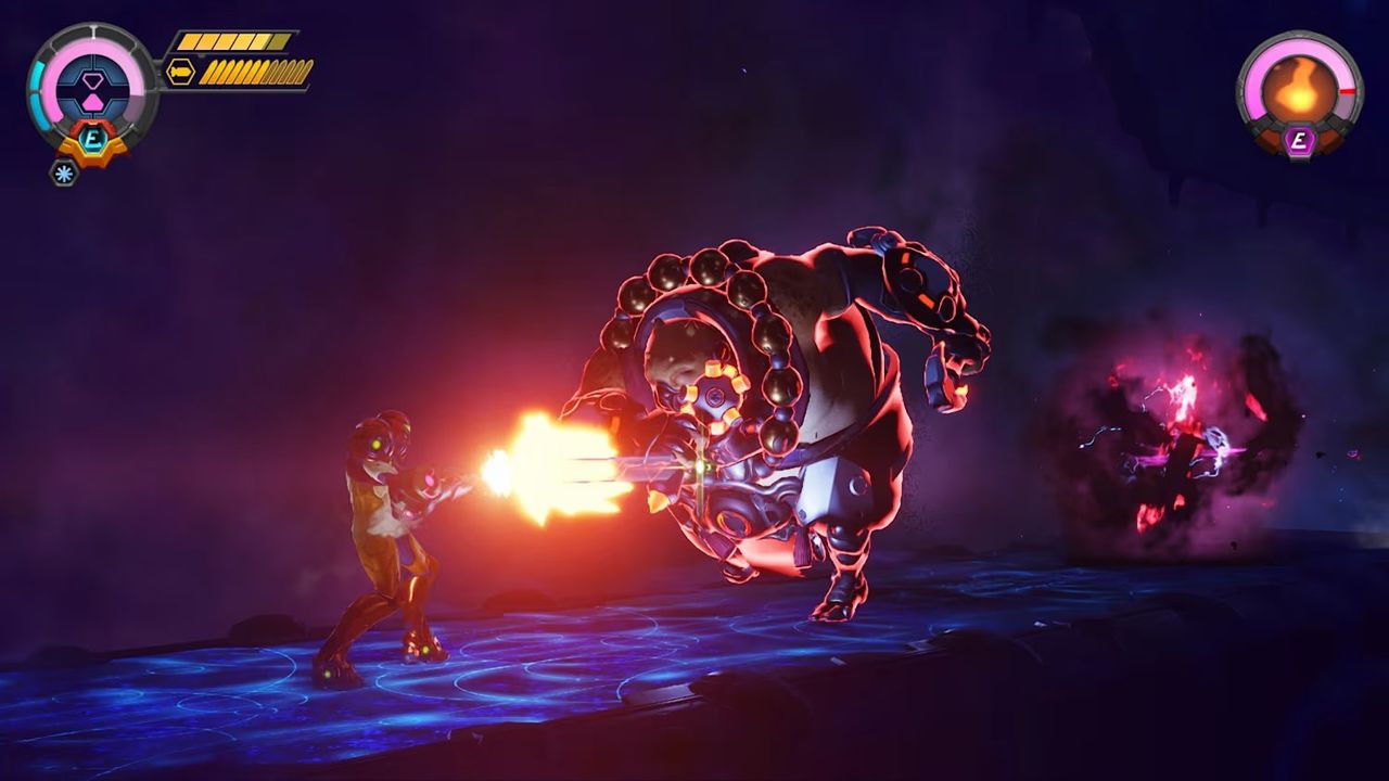 Nytt Metroid på gång till Switch 2