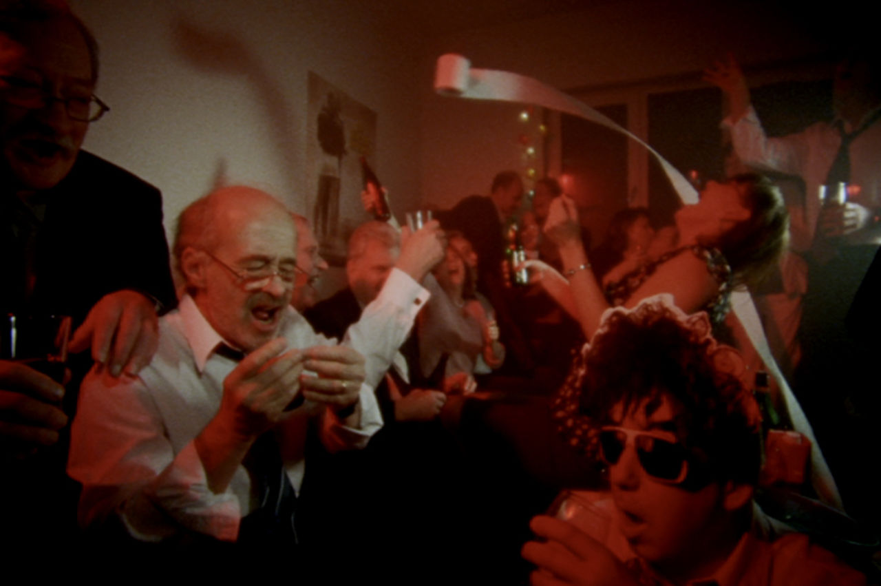 Berghs och Beckmans elever vinner Young Directors Award i Cannes!