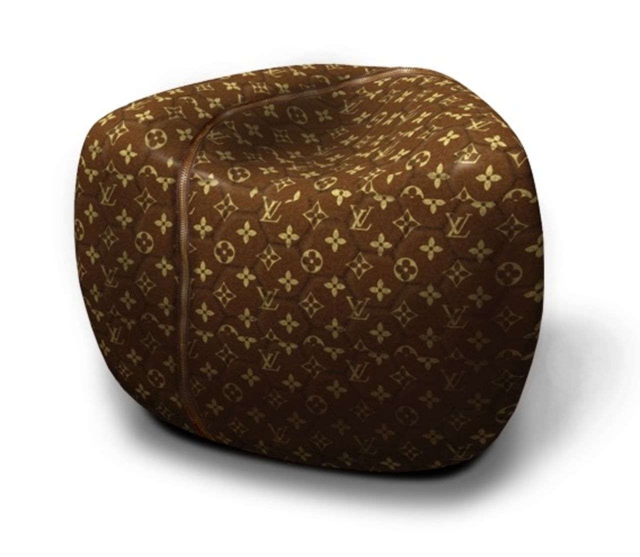 En puff för dig som diggar LV