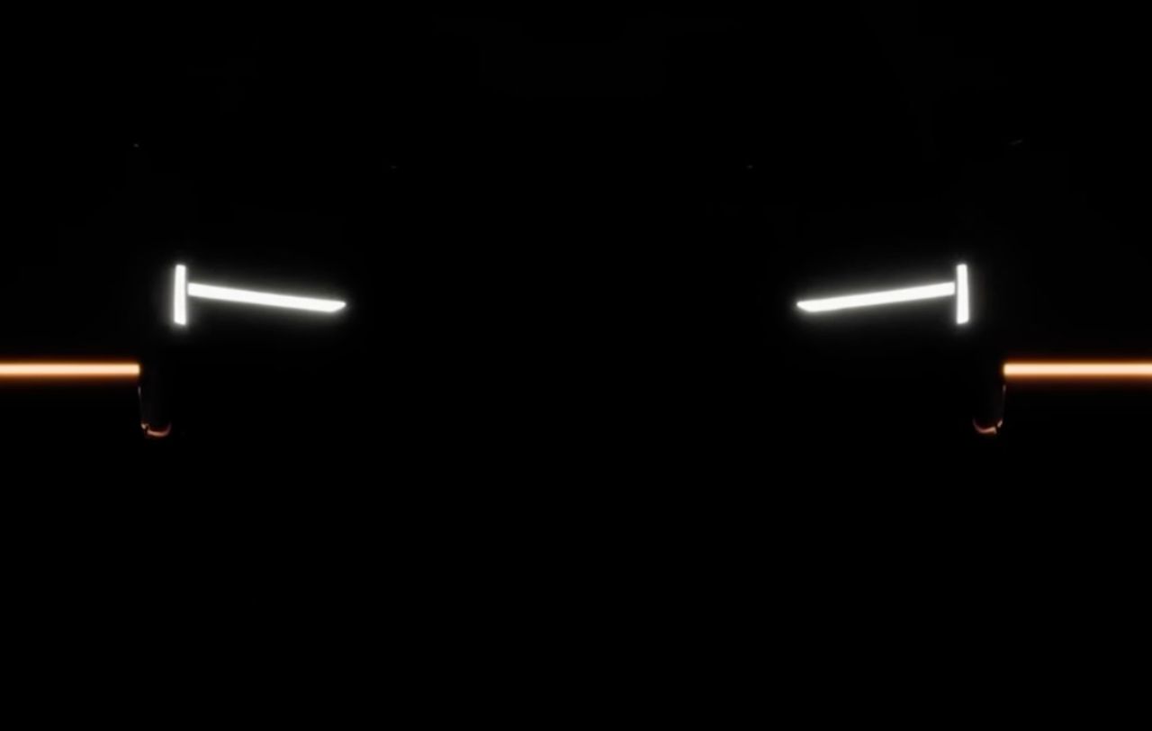 Volvo presenterar två nya bilar denna vecka