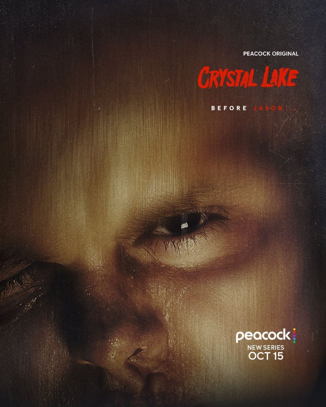 Crystal Lake kommer till HBO Max
