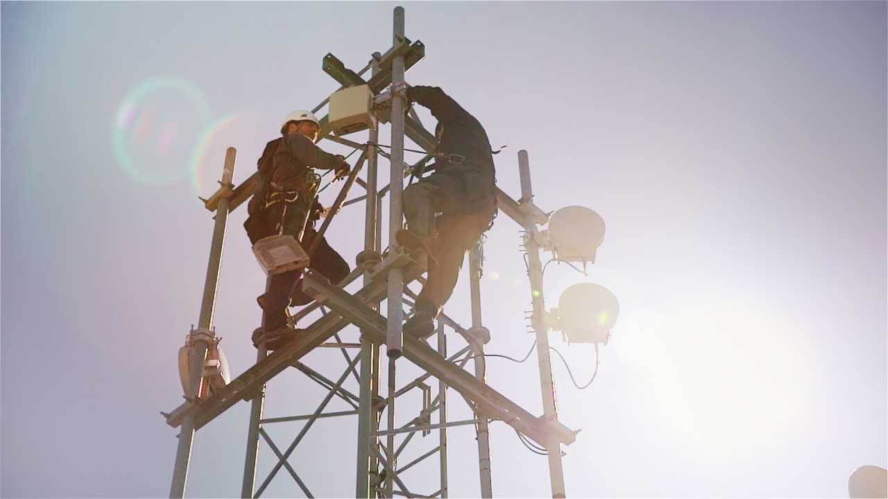 Tre aktiverar 5G Standalone för mobilen