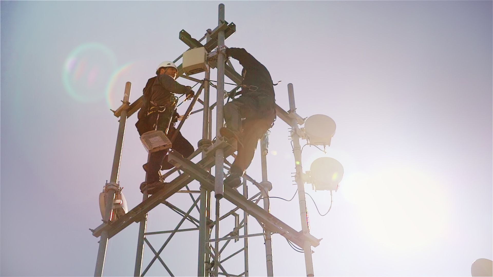 Tre aktiverar 5G Standalone för mobilen