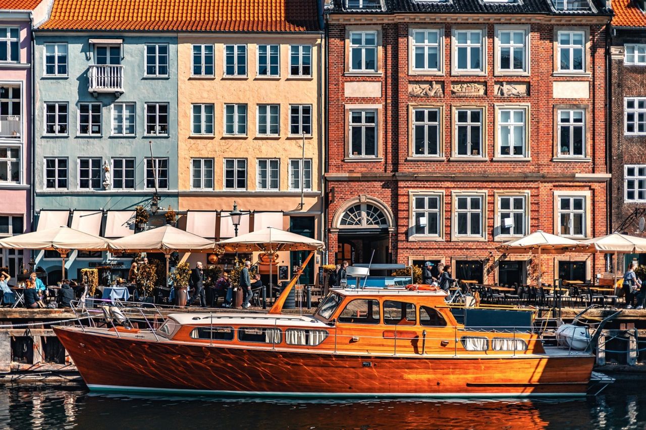 Danmark planerar ny turistskatt