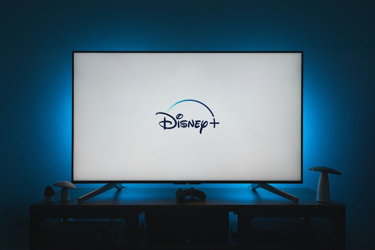 Disney+ tvingas blockera AirPlay och Google Cast