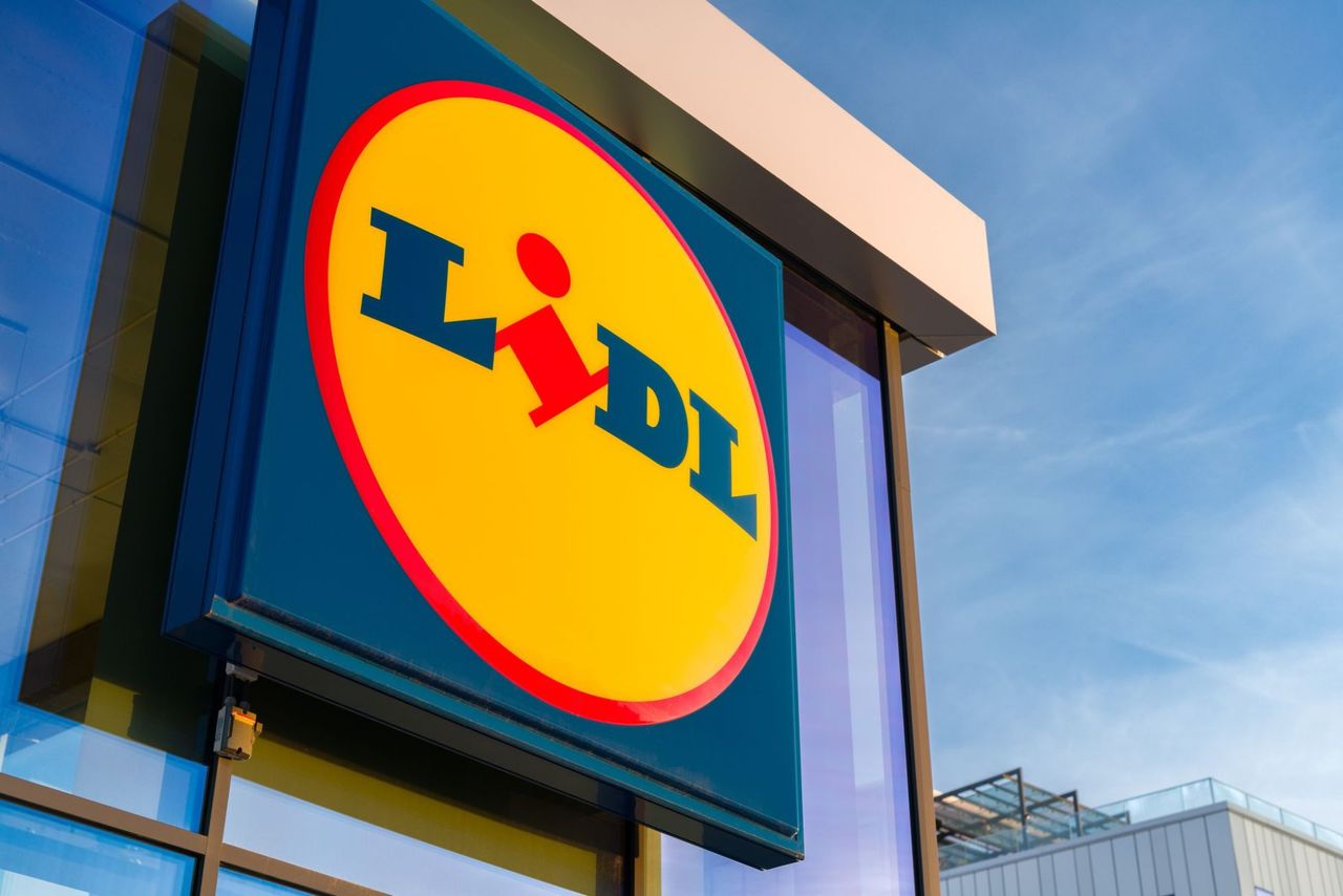 Lidl sägs komma till NK-varuhuset i Stockholm