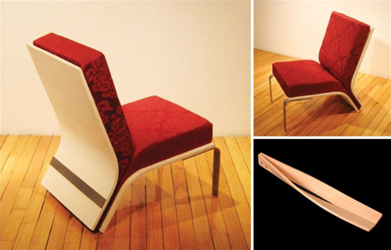 Talangfulla unga designers