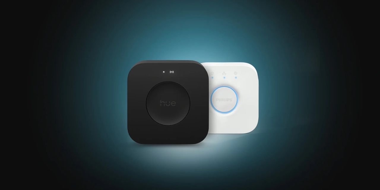 Philips höjer priset på Hue Bridge Pro