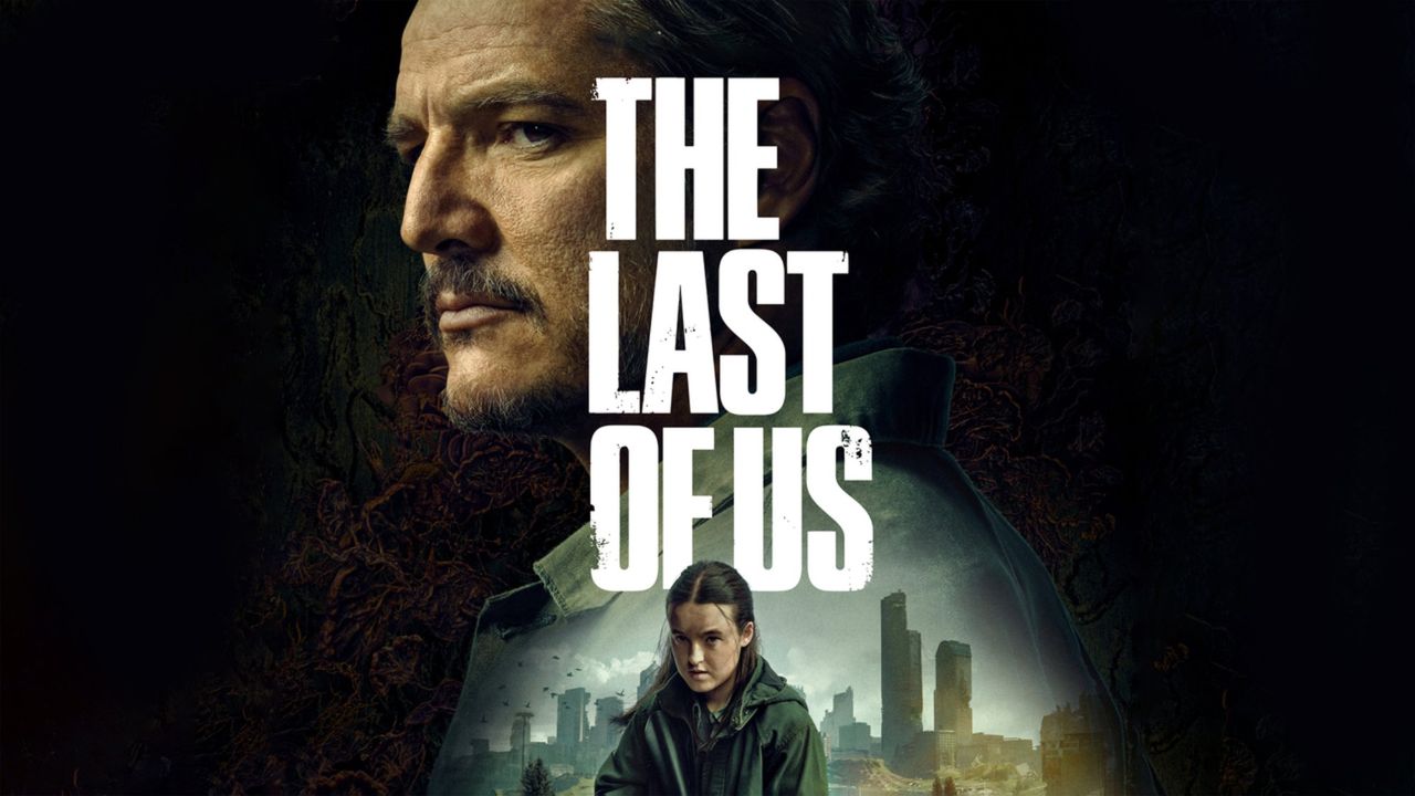 The Last of Us läggs ner efter säsong tre