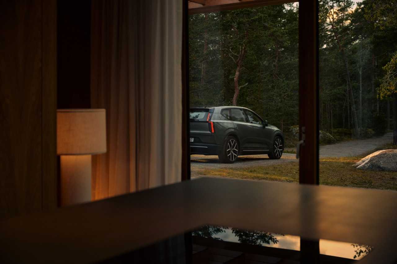 Volvo har 13 nya elektrifierade modeller på gång