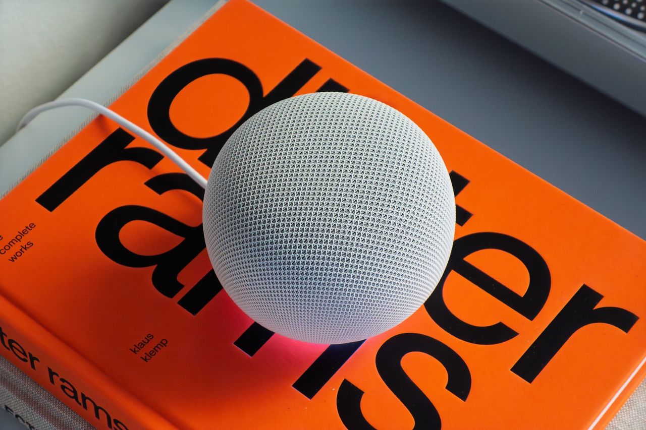 Google Home öppnas för tredjeparts-AI