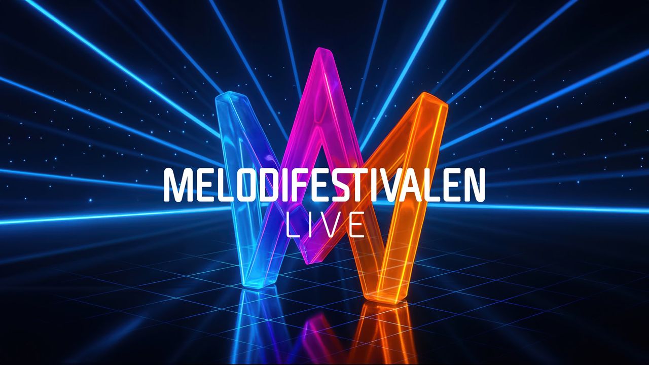 Hit kommer Melodifestivalens turné