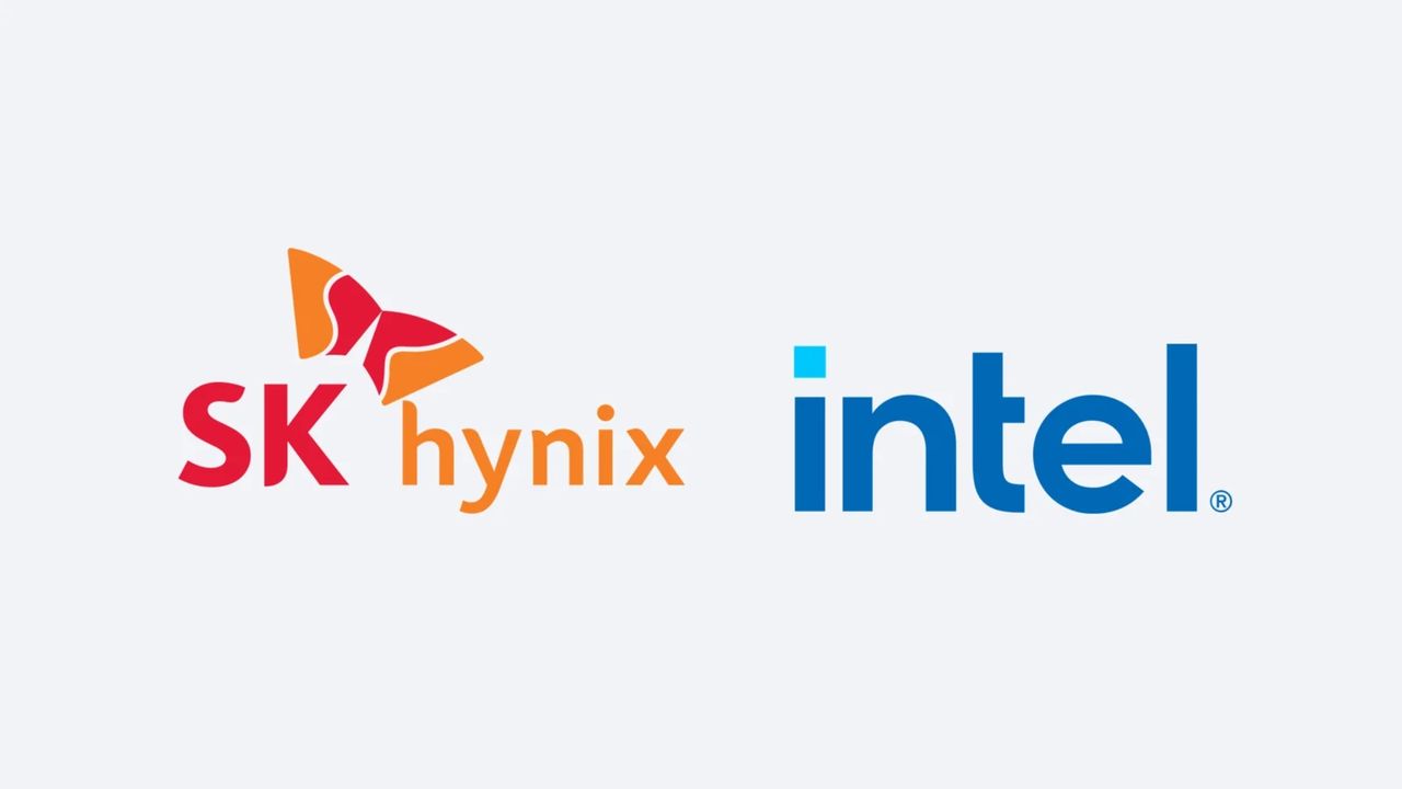 SK Hynix kan börja tillverka minnen i USA