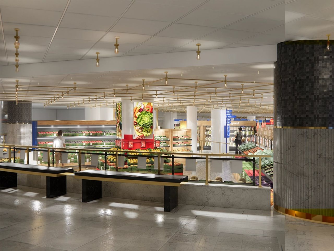 Klart: Lidl kommer till NK
