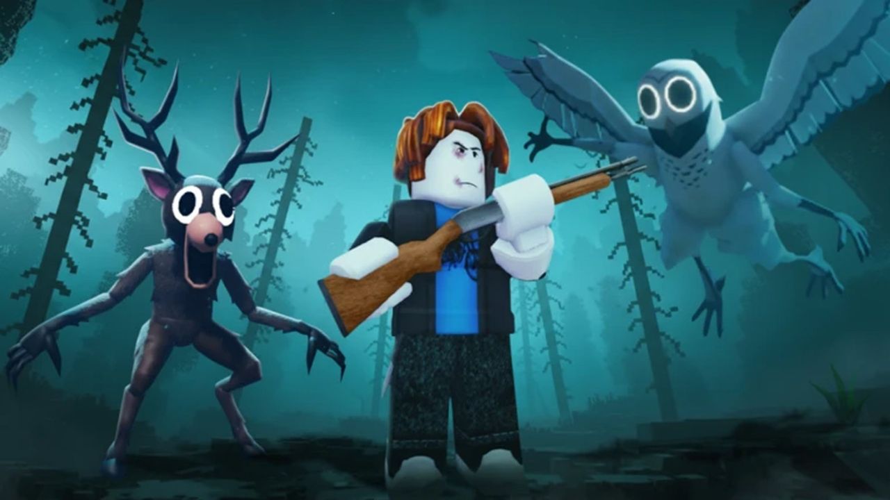 Sam Raimi ska se till att Roblox-spel blir Hollywood-film