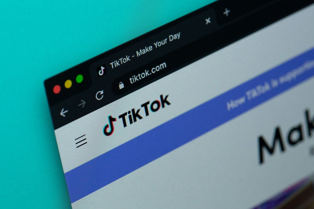 Det går bra för TikTok i Sverige