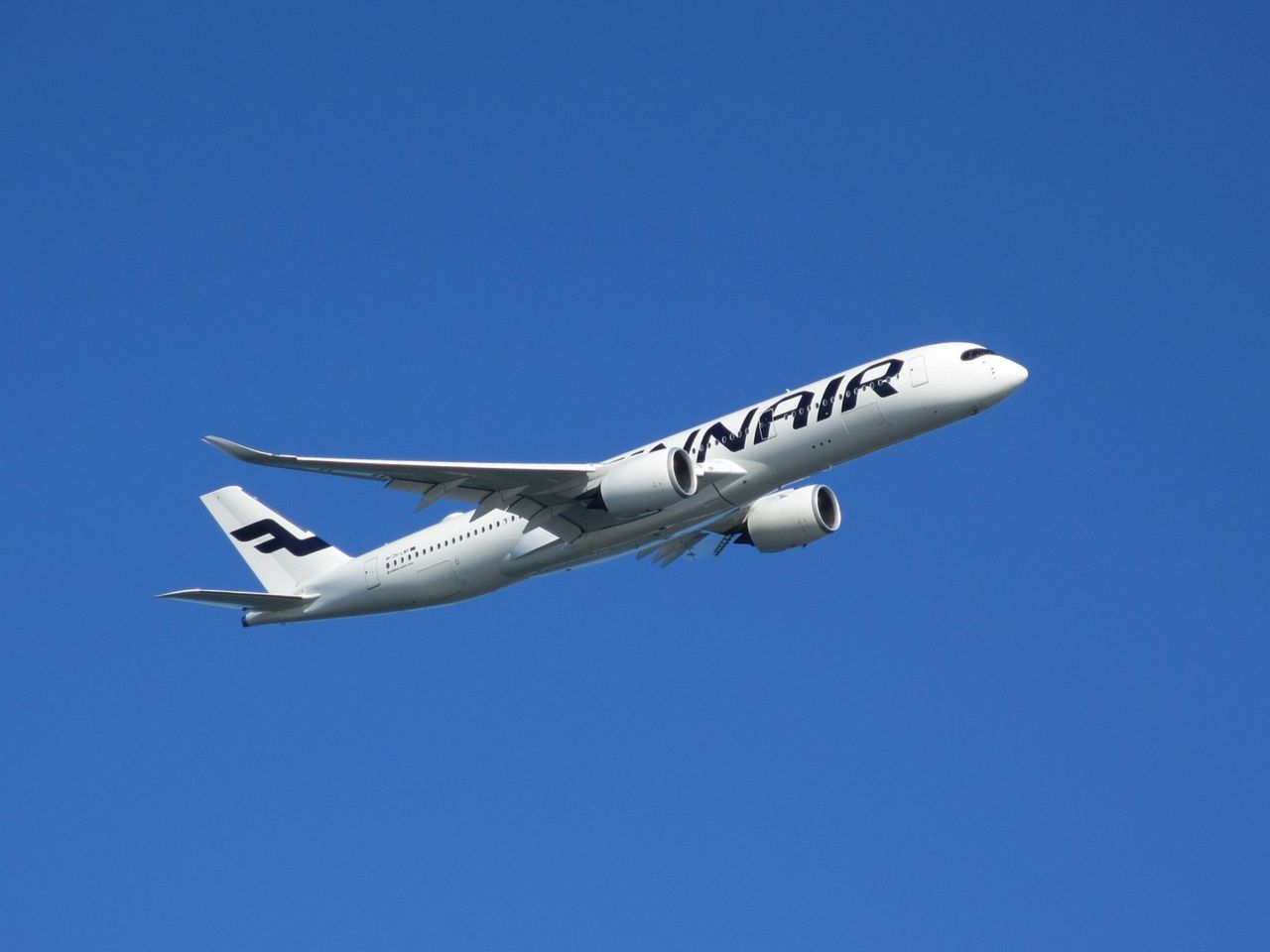 Finnair öppnar ny linje till Melbourne