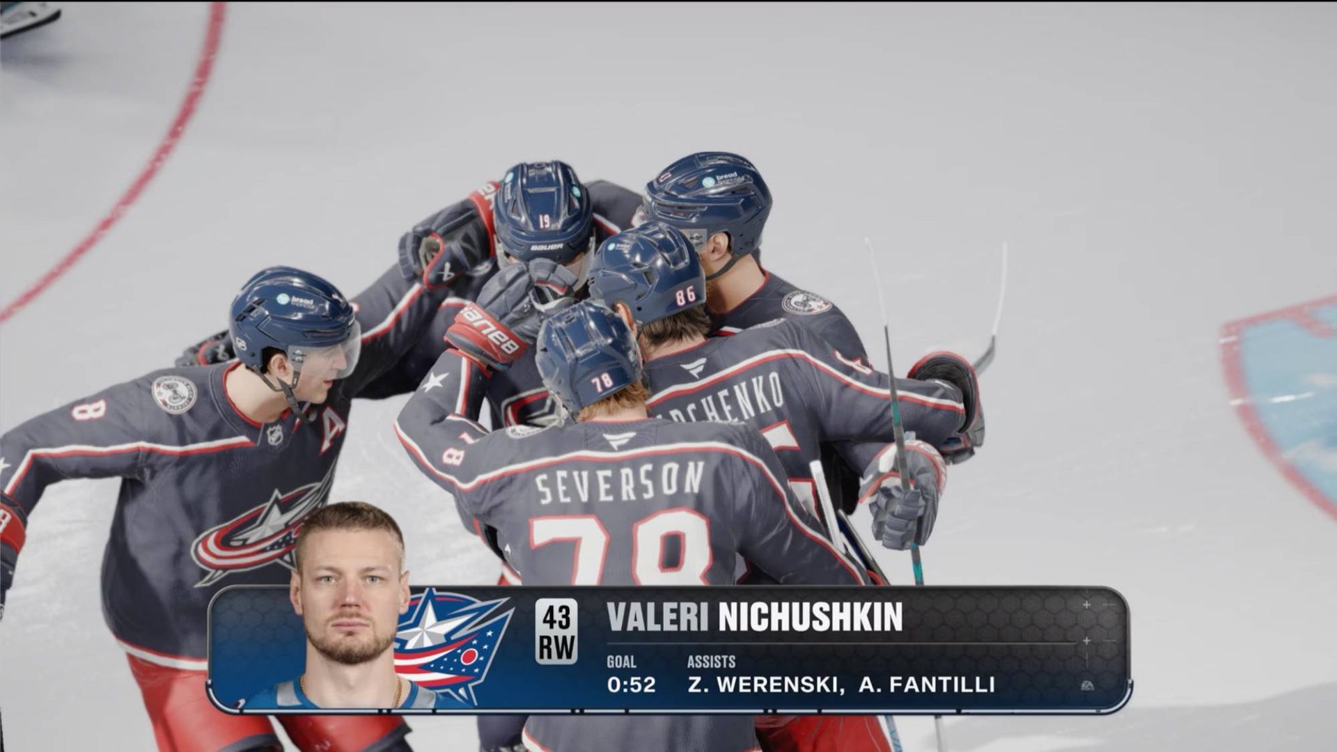 En gästrecension av NHL 27
