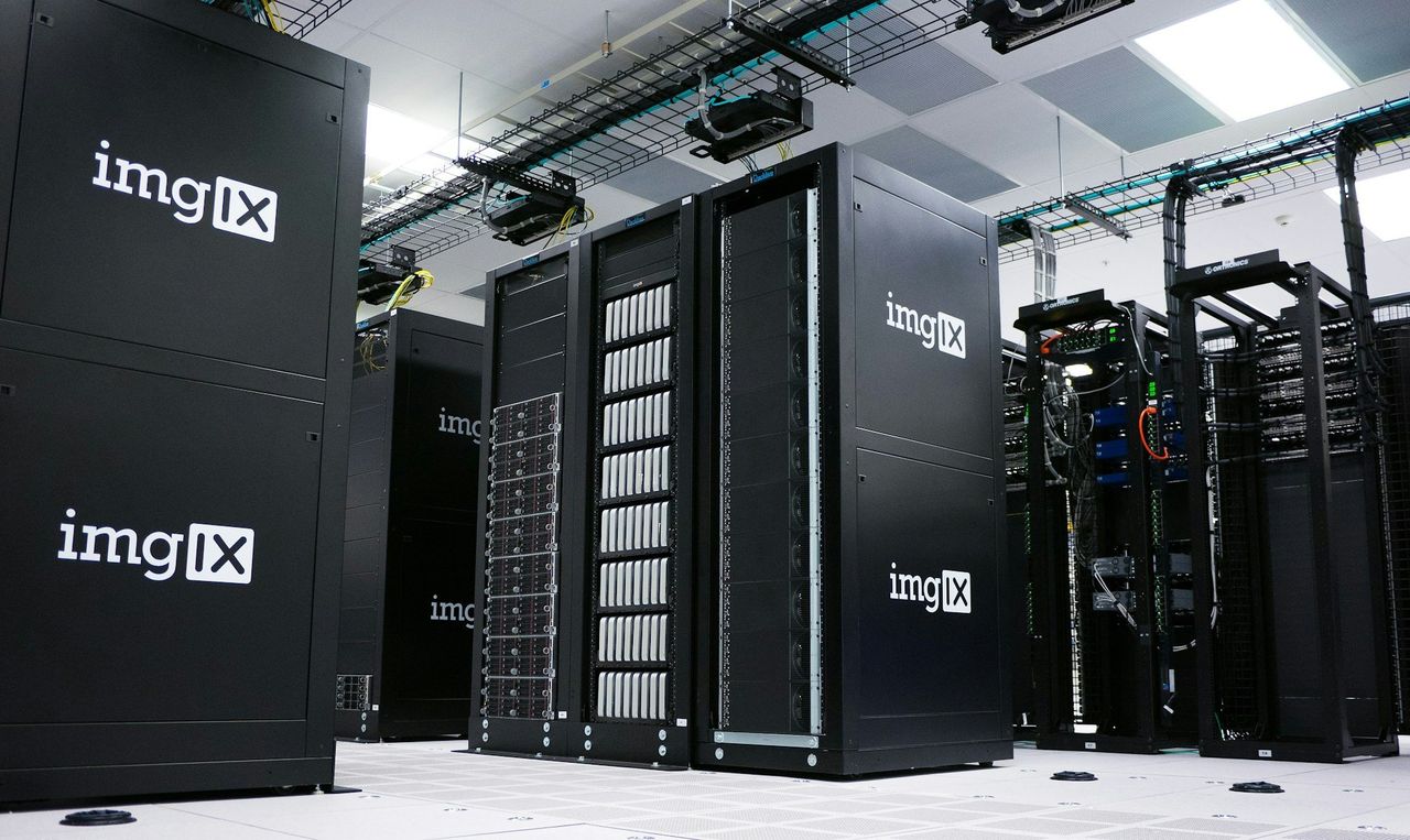 Nya EU-krav på gång för datacenter