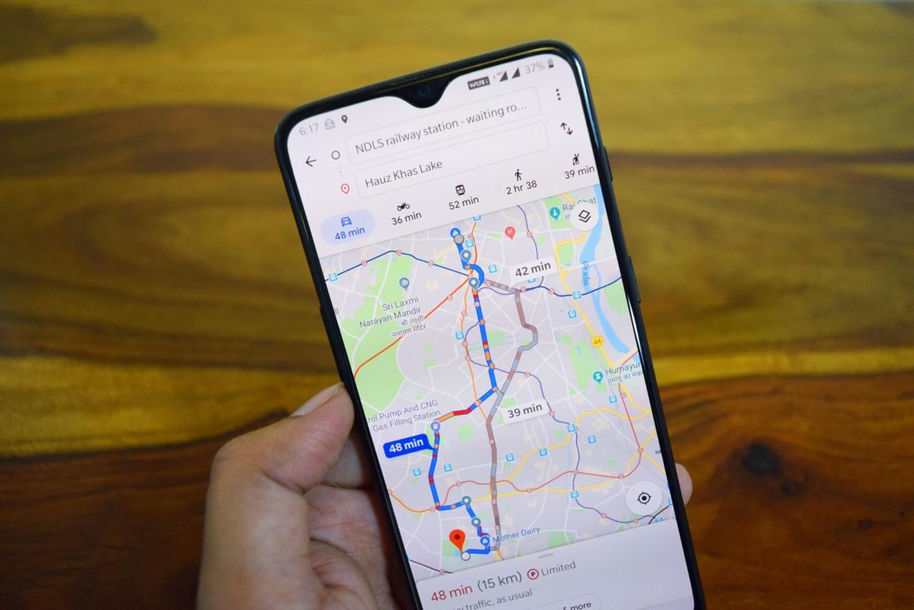 Google bötfälls igen