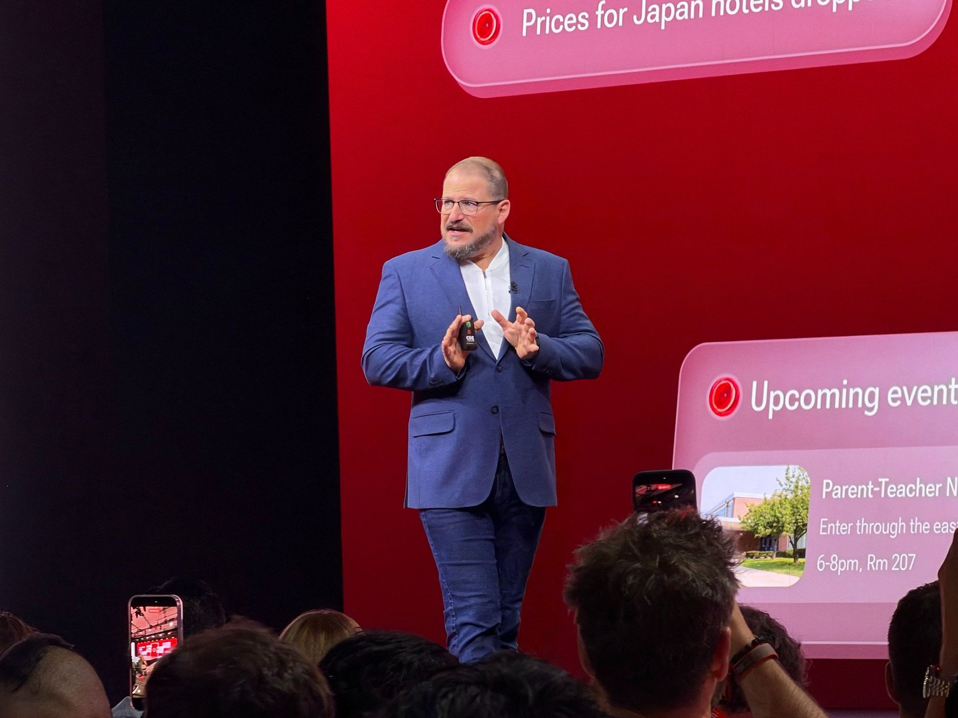 Snapdragon tror på en framtid med AI-agenter