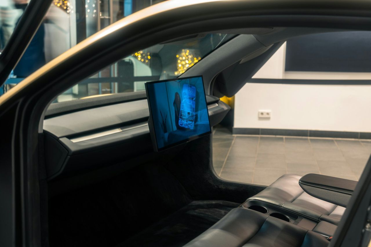 Forskare vill förhindra att robotaxis blir samlagsbussar