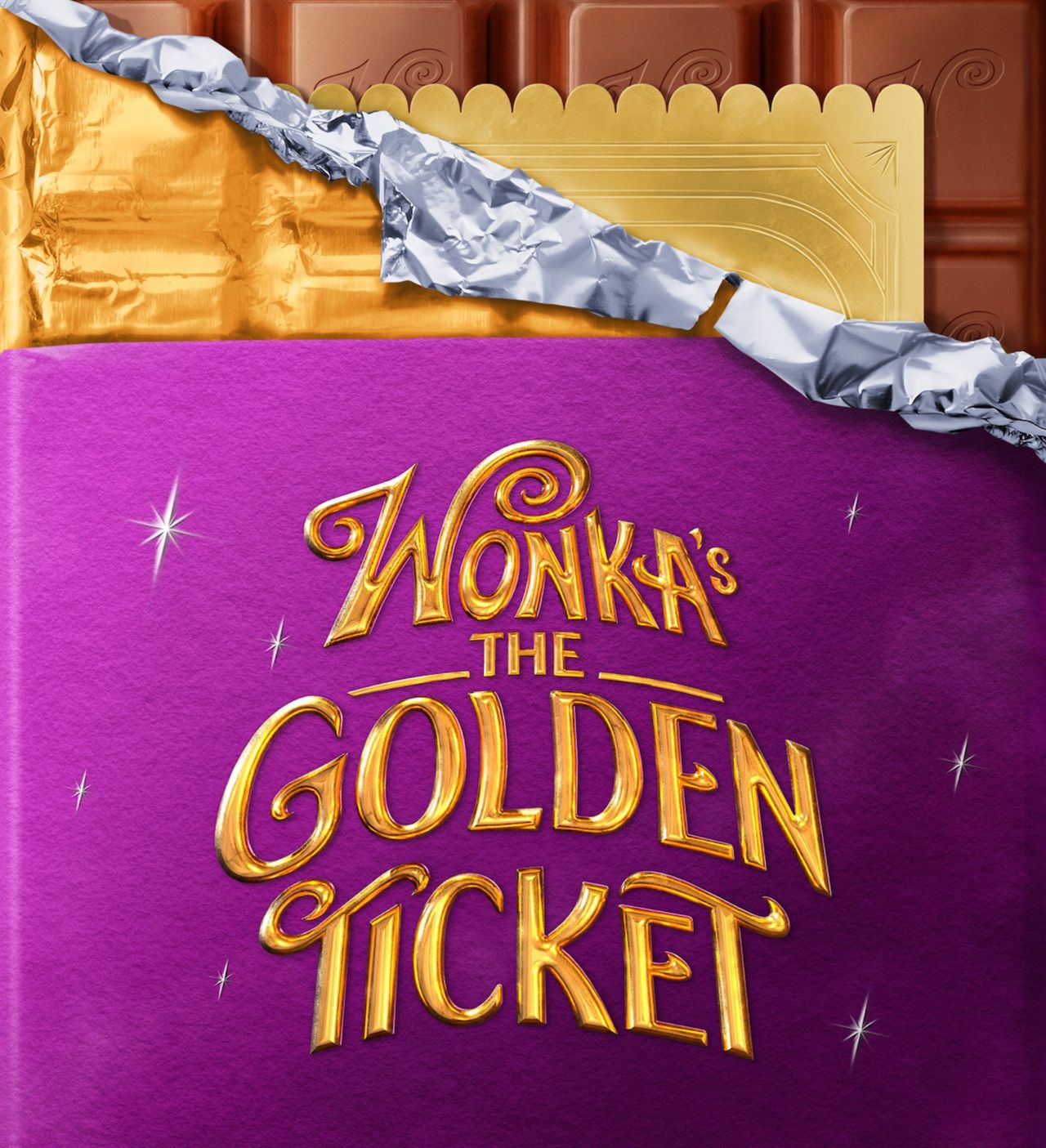 Kalle och chokladfabriken har blivit realityserie