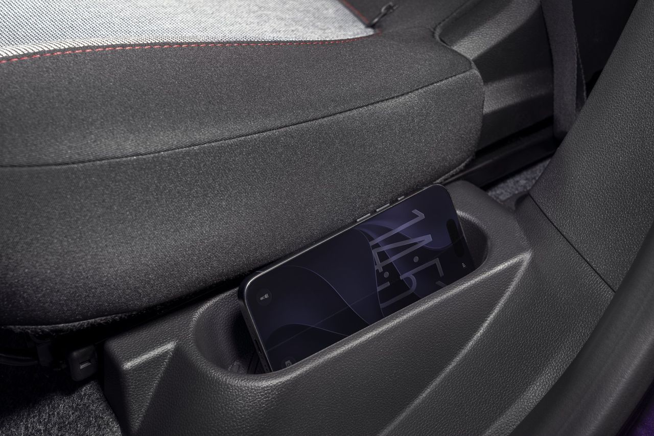 Nissan rullar ut lilla elbilen Pixo