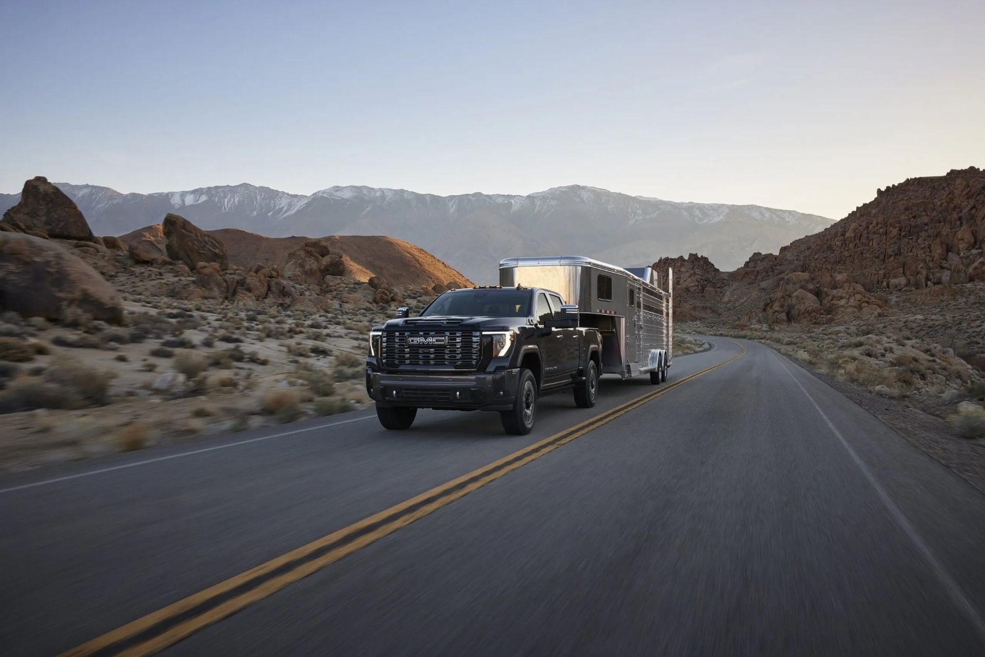 Mer om General Motors nya monster-diesel