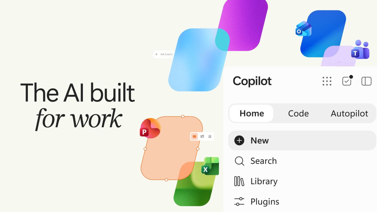 Microsoft släpper ny version av Copilot