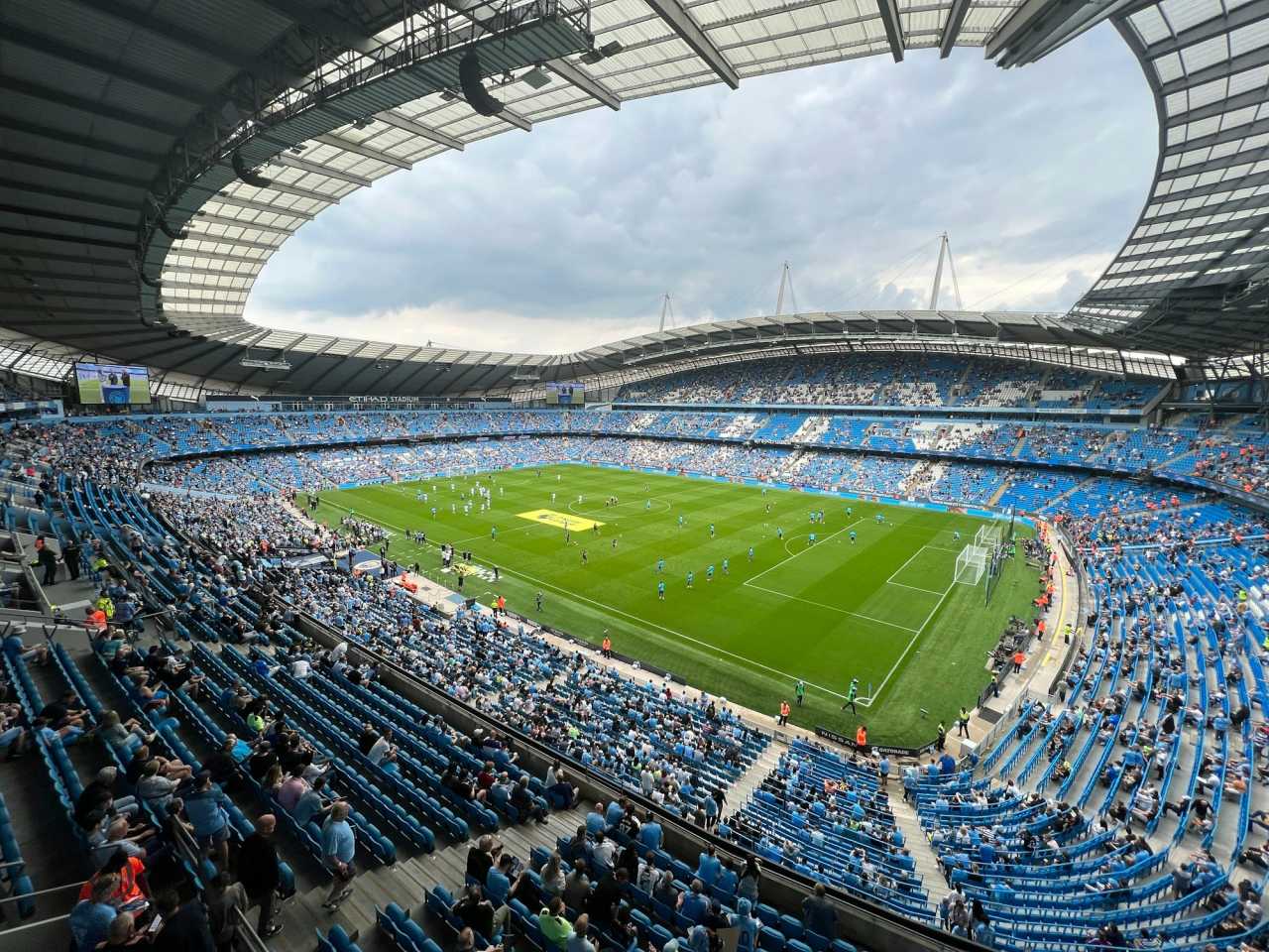Svenska Spel stoppar nedflyttningsspel för Premier League