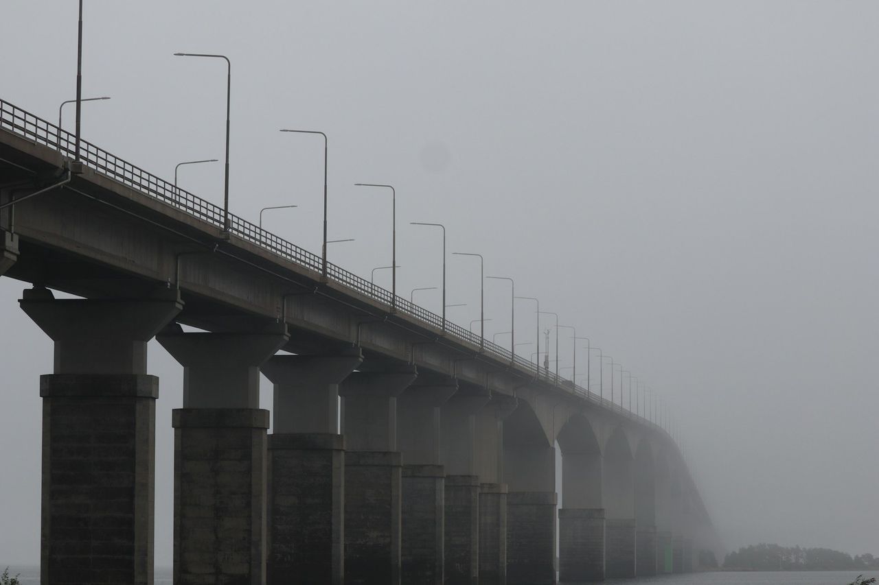 Det är dags att laga Ölandsbron
