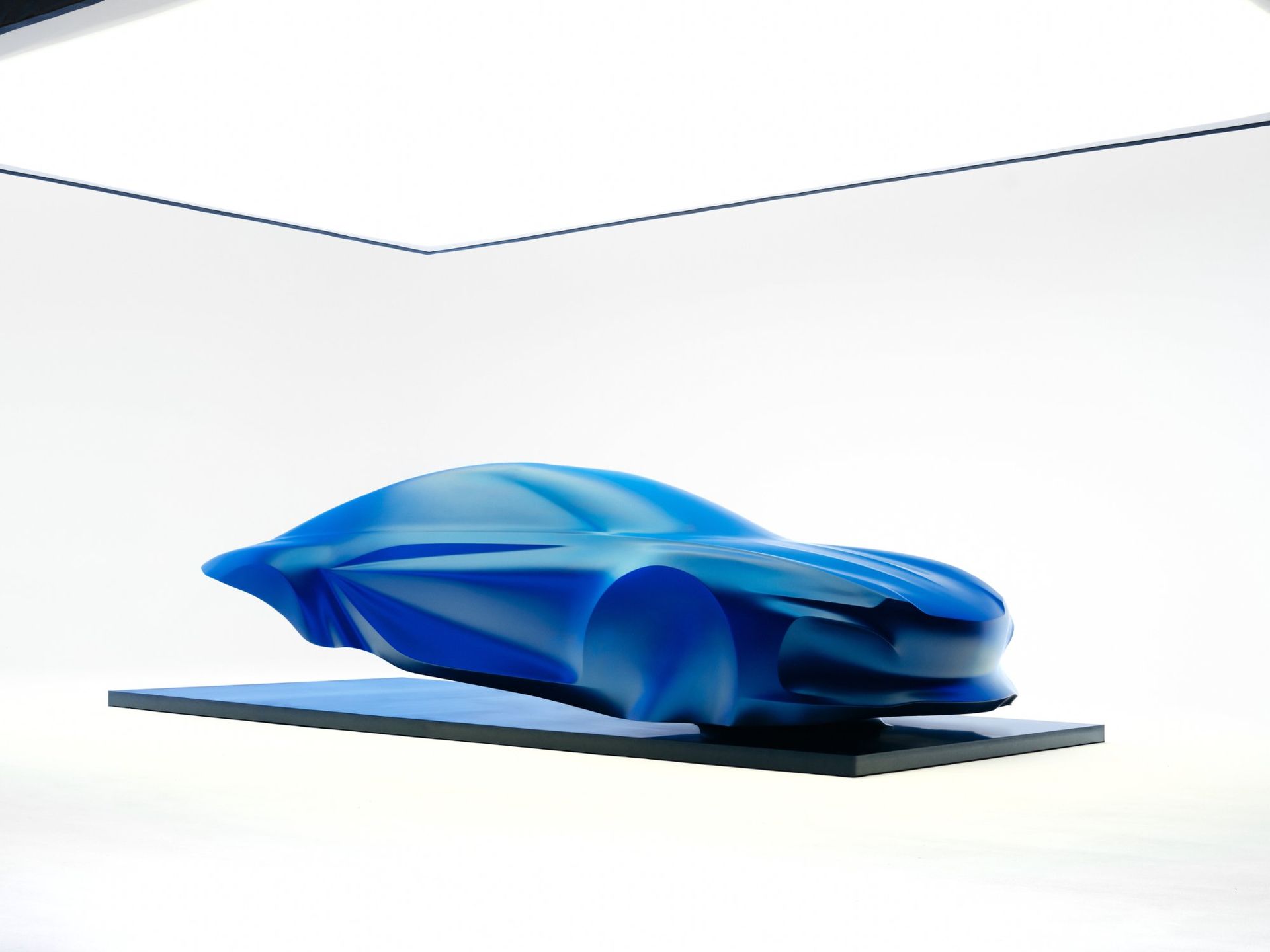 Nu får vi se linjerna på nästa Alpine A110